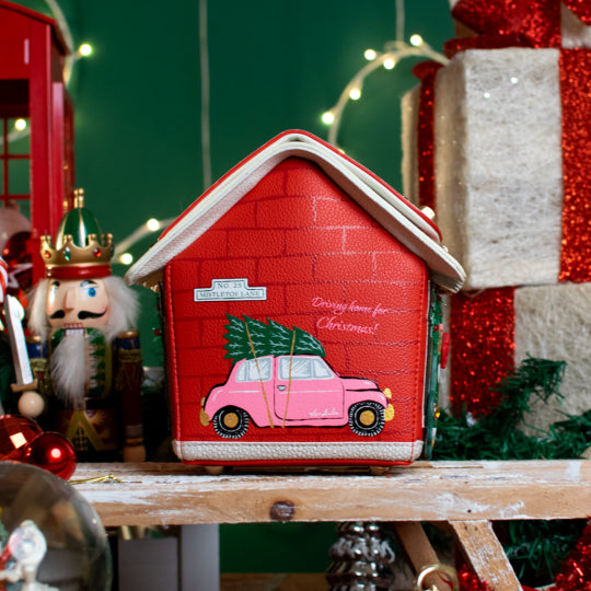 Vendula Mistletoe Lane House Bag