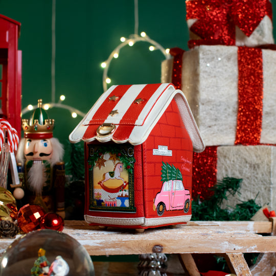 Vendula Mistletoe Lane House Bag