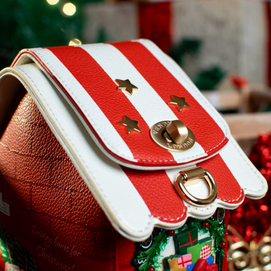 Vendula Mistletoe Lane House Bag
