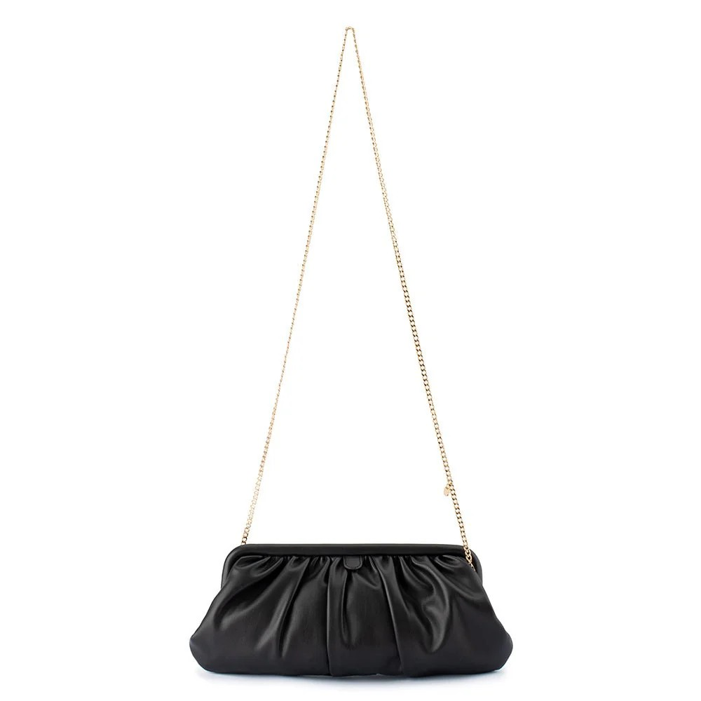 Olga Berg Handbag Catherine OB2337 Black