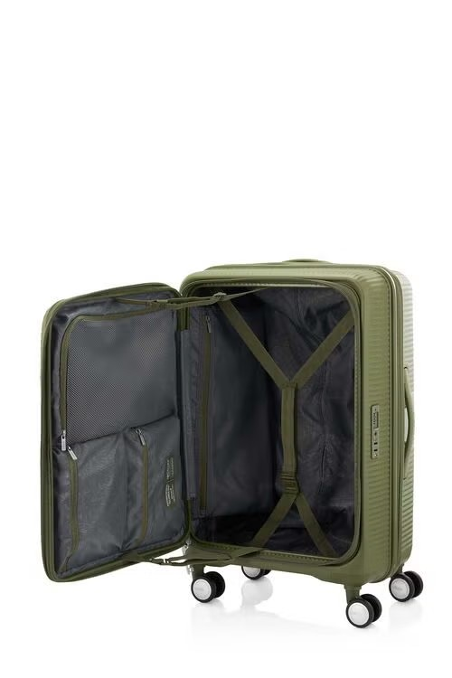American Tour Curio Book 68cm 148233 Khaki