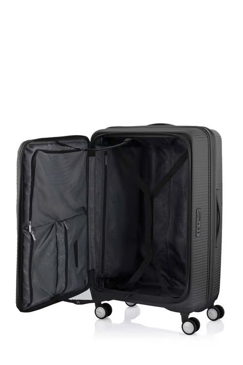 American Tour Curio Book 75cm 148234 Black