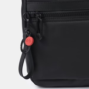 Hedgren HIC01S shoulder bag in black