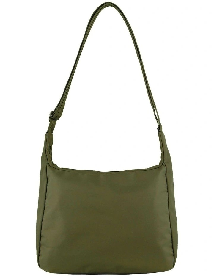 Pierre Cardin Anti Theft Bag PC2998 Olive