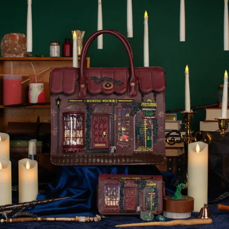 Vendula Mystic Wicks Candle Medium Zipar