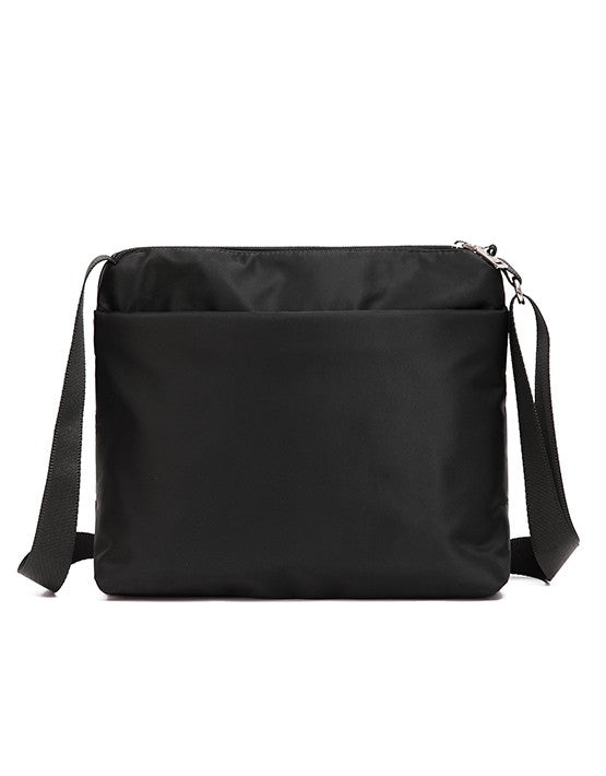 Tosca Anti-Theft Handbag TCA956 Black