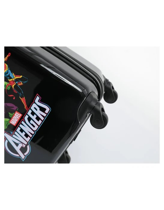 Marvel | Carry-On Hardcase | Avengers