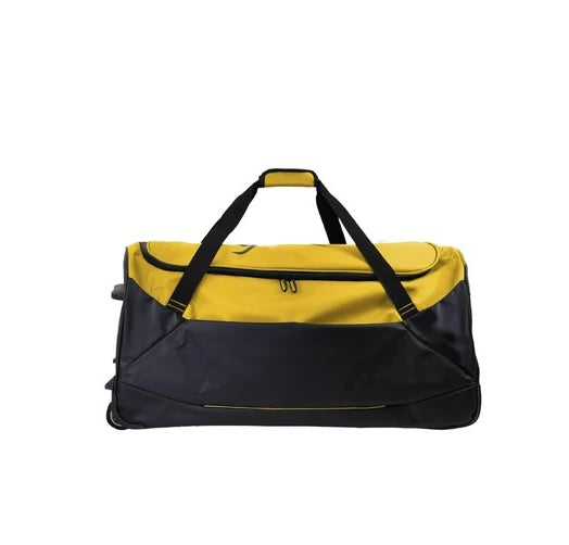 Reebok RB05 Wheel Duffle Yellow
