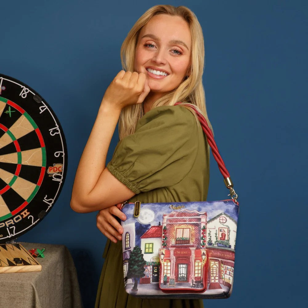 Vendula Cheers Street Pippa Bag
