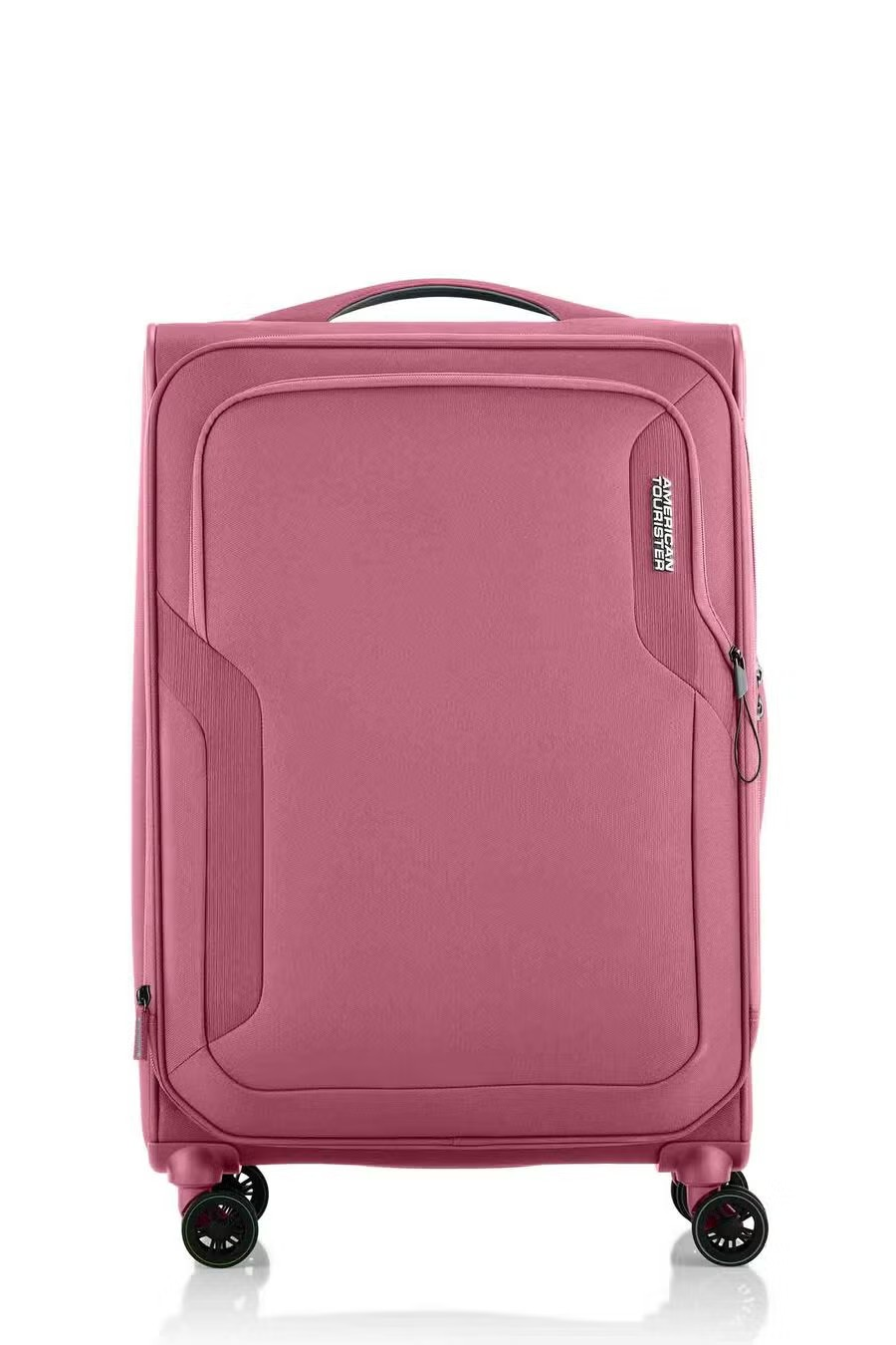 American Tourister | Applite5 Medium Softcase | Pink