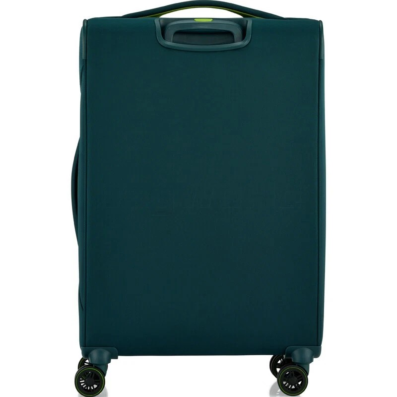 American Tourister | AppLite5 Medium Soft Case | Deep Ocean