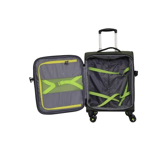 Reebok RB04M Case Khaki