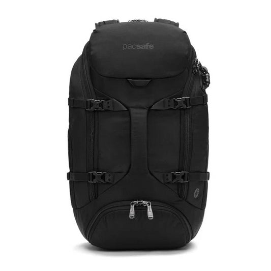 Pacsafe Back Pack 60315 Black