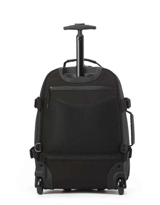 Tosca Delta Back Roller TCA970 Black