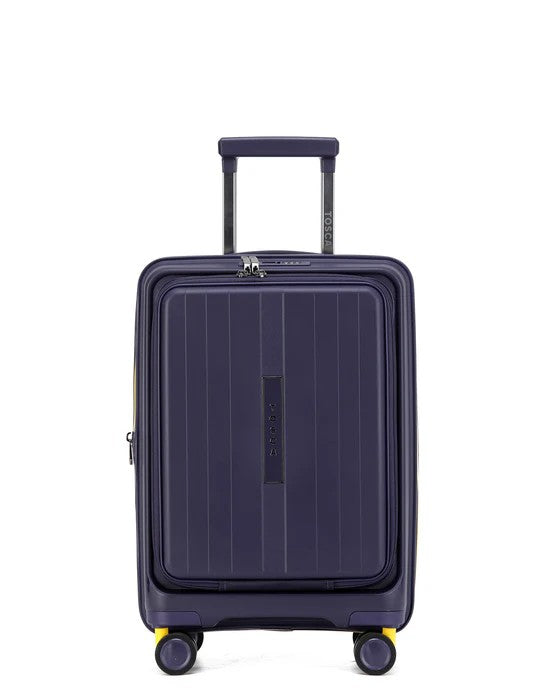 Tosca cruiser 53cm Case Purple