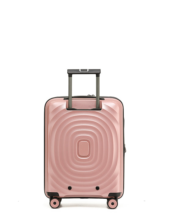 Tosca Eclipse 55cm Case Rose Gold