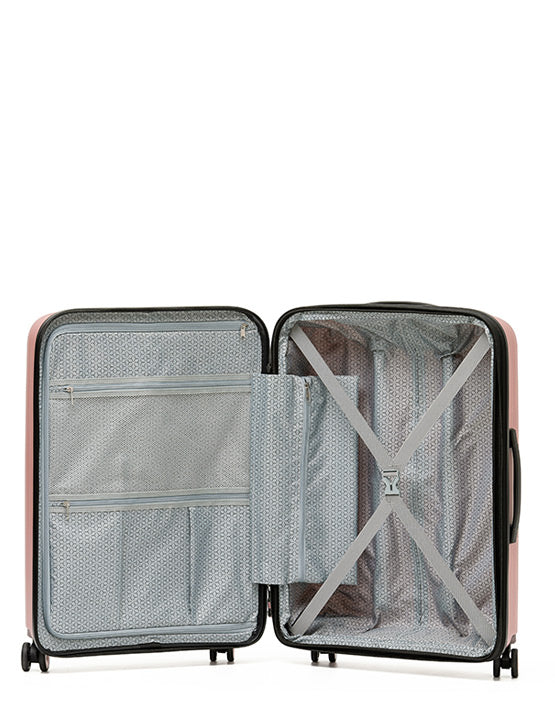 Tosca Eclipse 67cm Case Rose Gold