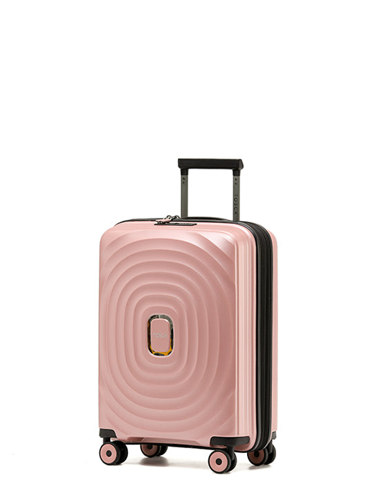 Tosca Eclipse 55cm Case Rose Gold