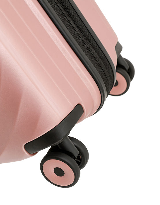 Tosca Eclipse 55cm Case Rose Gold