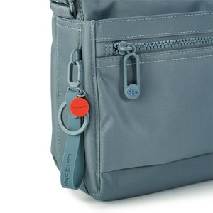 Hedgren HIC176M shoulder bag in stormy