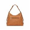 Black Caviar Martha backpack handbag in tan