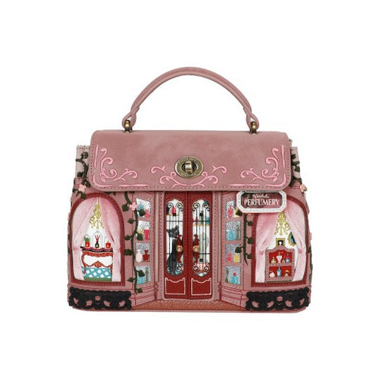 Vendula Perfumery Mini Grace Bag