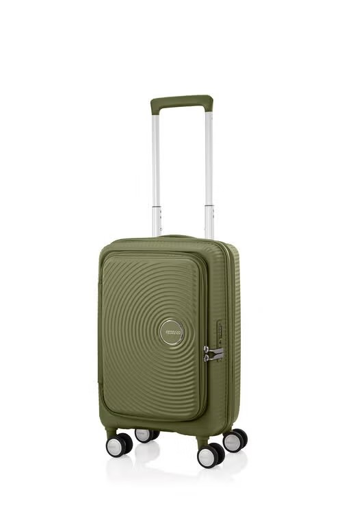American Tour Curio Book 55cm 148232 Khaki