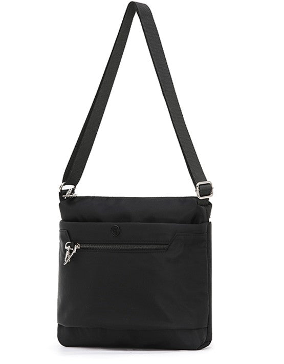 Tosca Anti-Theft Handbag TCA956 Black