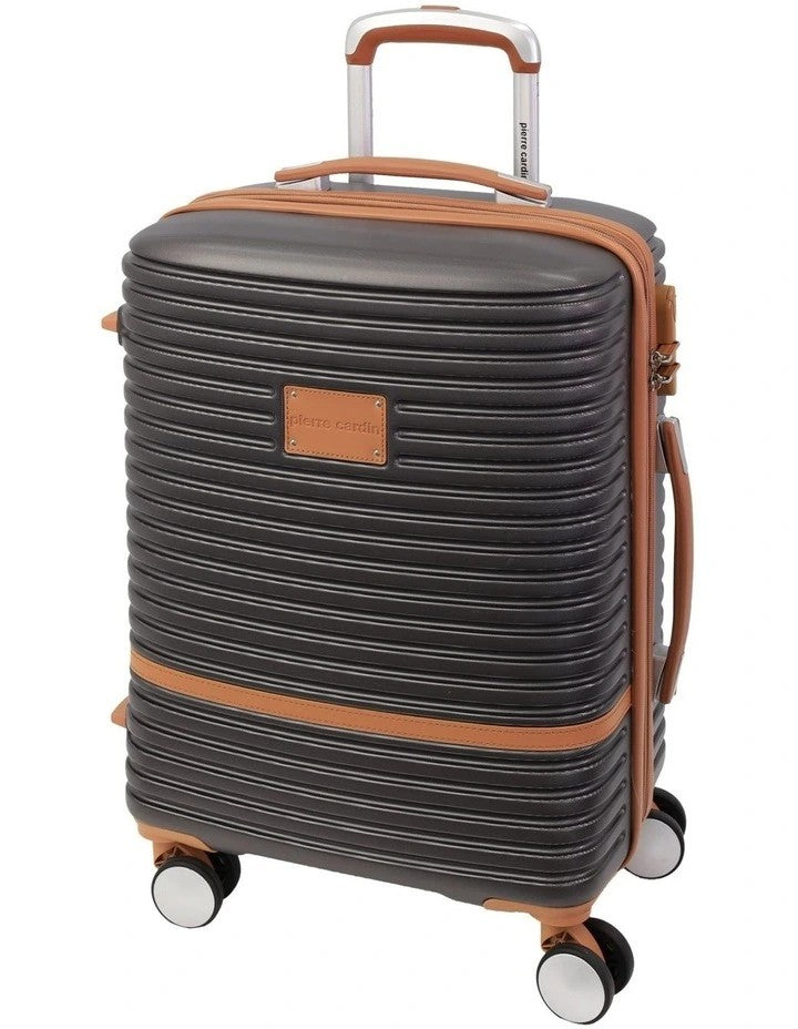 Pierre Cardin PC3937C Case Charcoal