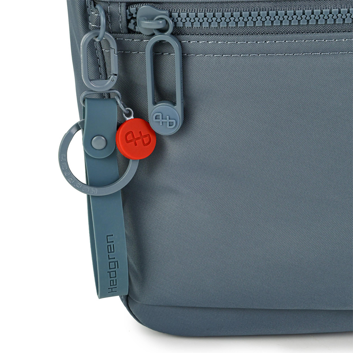 Hedgren HIC01S shoulder bag in stormy