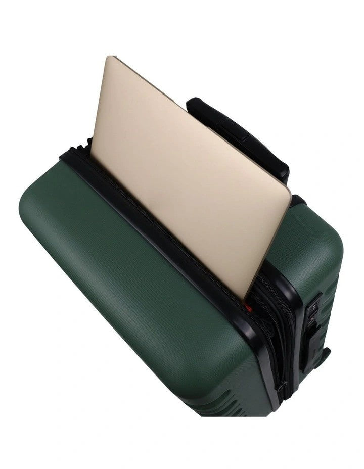 Pierre Cardin PC3941C Case Moss