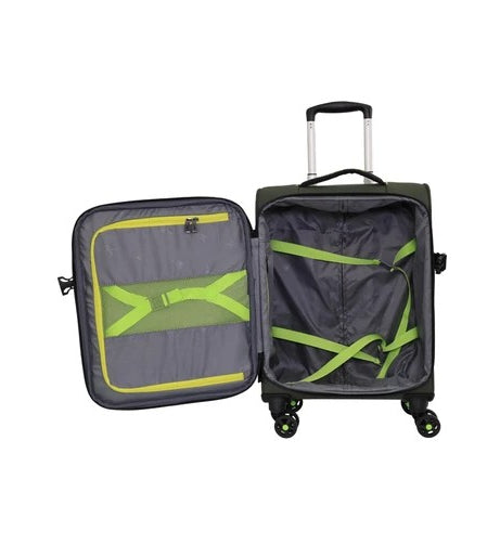 Reebok RB04L Case Khaki