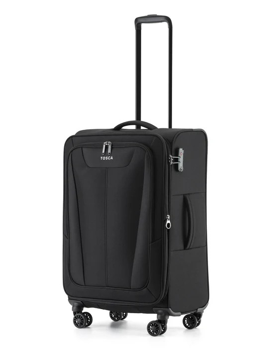 Tosca Altitude 66cm Case Black