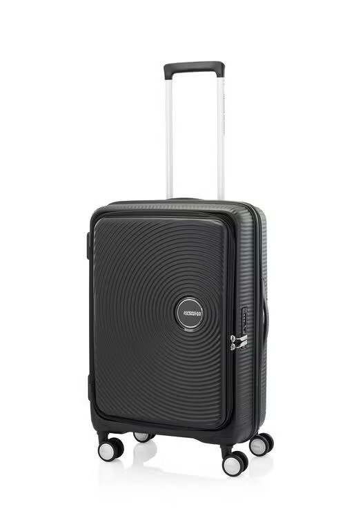 American Tour Curio Book 68cm 148233 Black