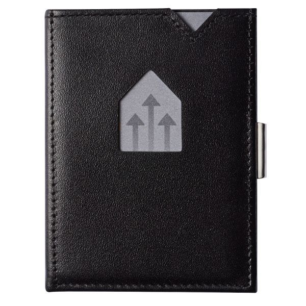 Exentri Wallet - Black