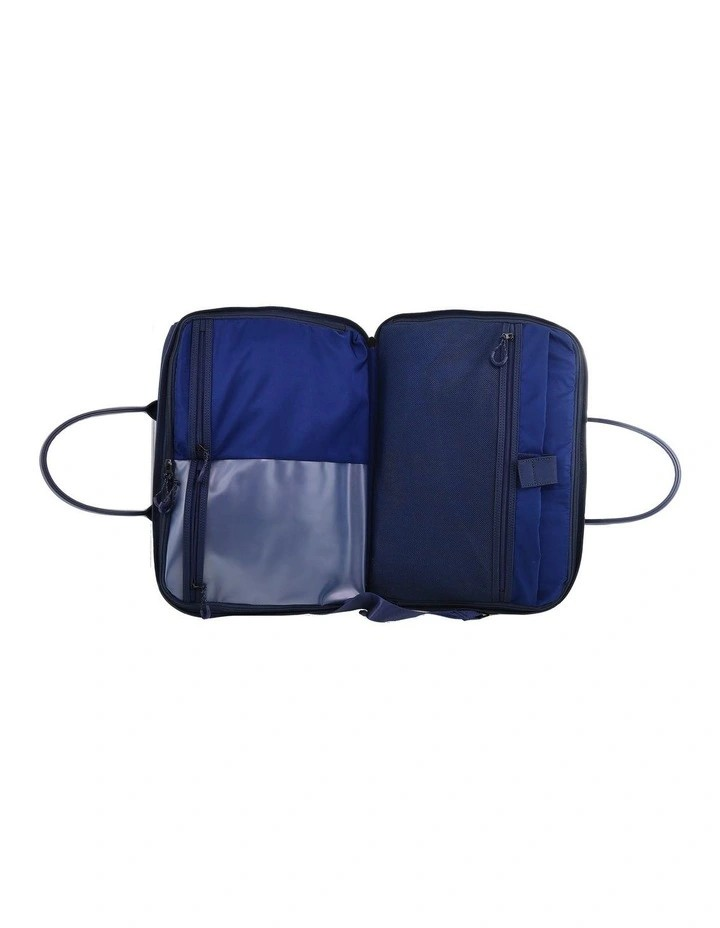 Pierre Cardin duffle Bag PC4104 Navy
