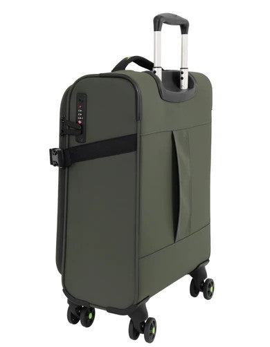 Reebok RB04L Case Khaki