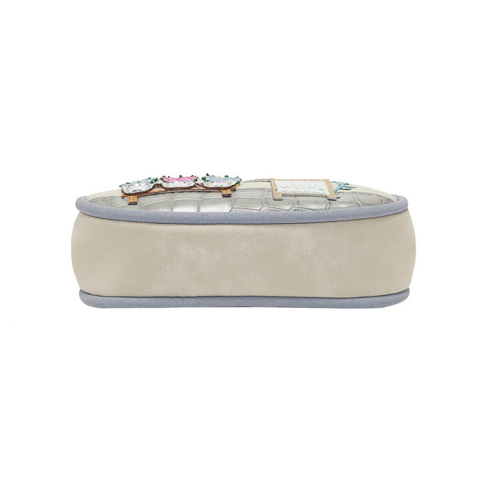 Vendula Posies & Patisseries Clipper Coin purse