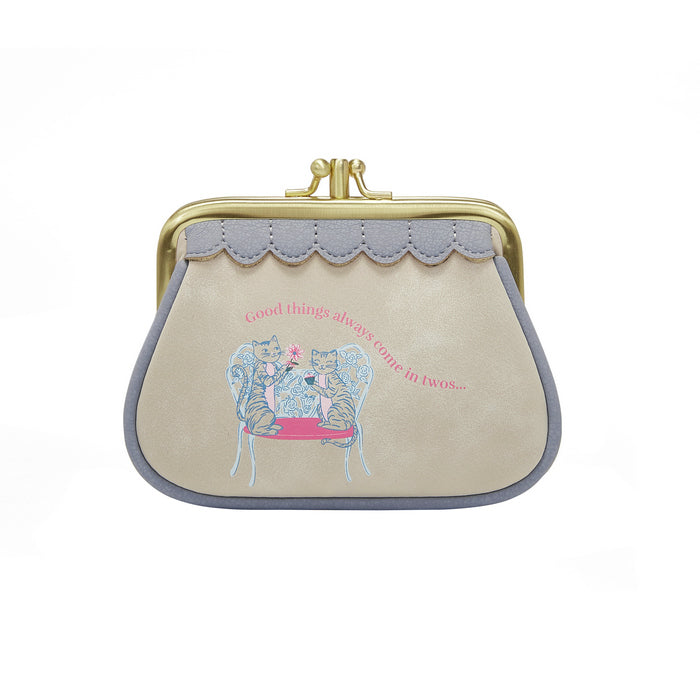Vendula Posies & Patisseries Clipper Coin purse