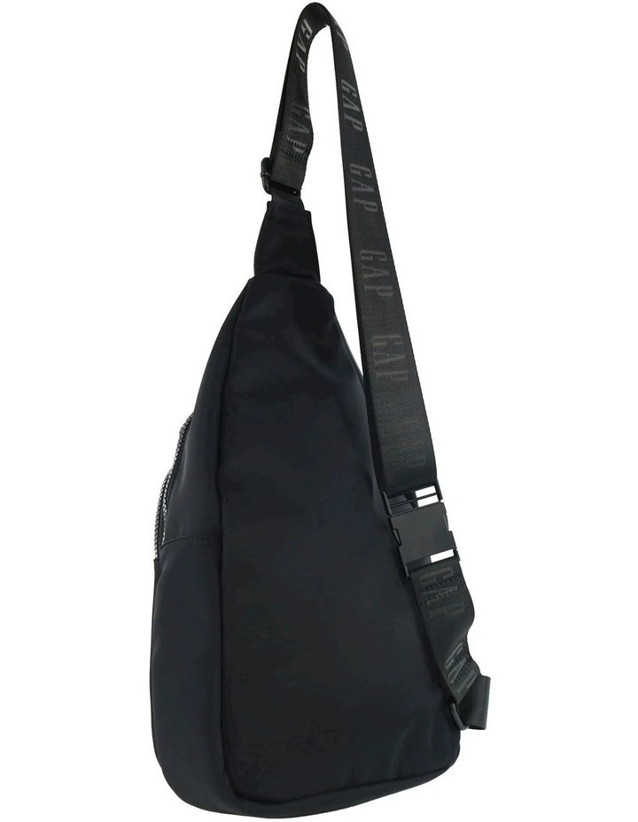 GAP Handbag 36 Black