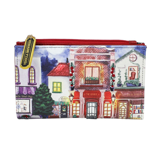 Vendula London Cheers Street folding wallet