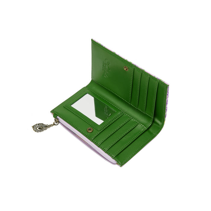 Vendula Regency Gardens Folding Wallet