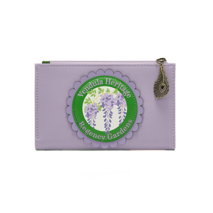 Vendula Regency Gardens Folding Wallet