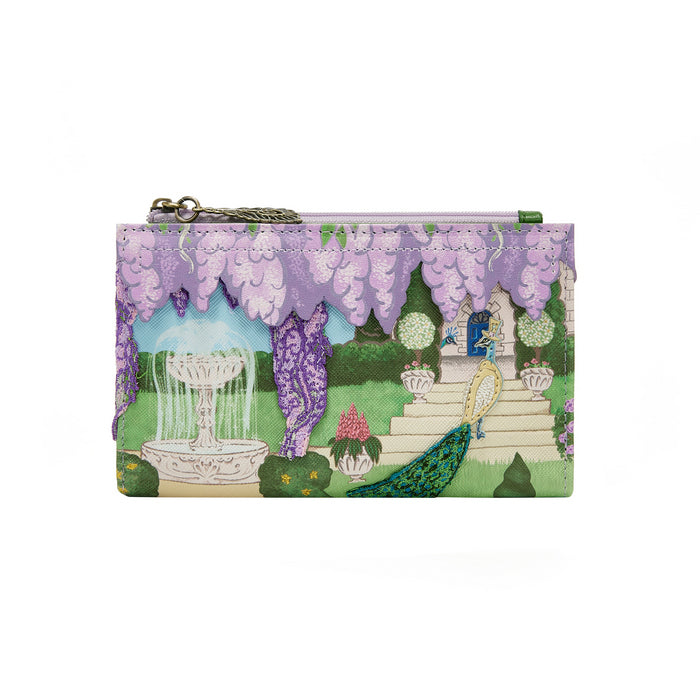 Vendula Regency Gardens Folding Wallet