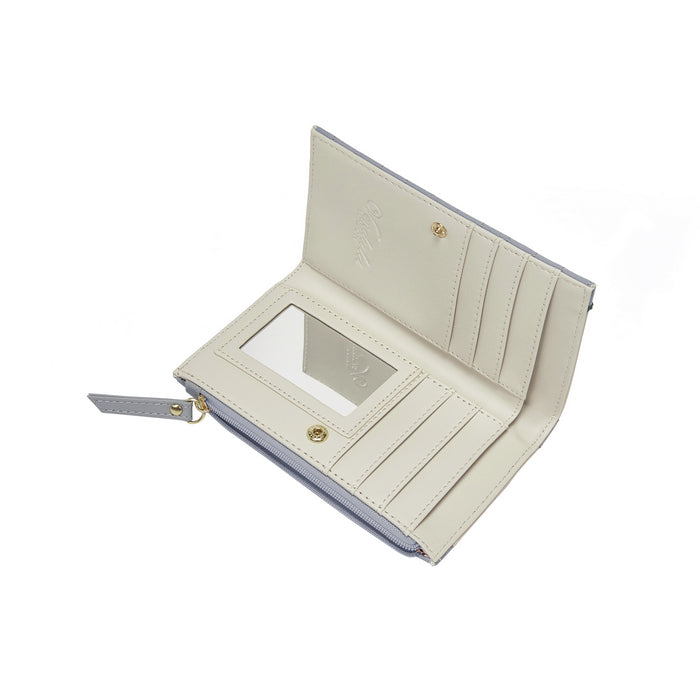 Vendula Posies & Patisseries Folding Wallet