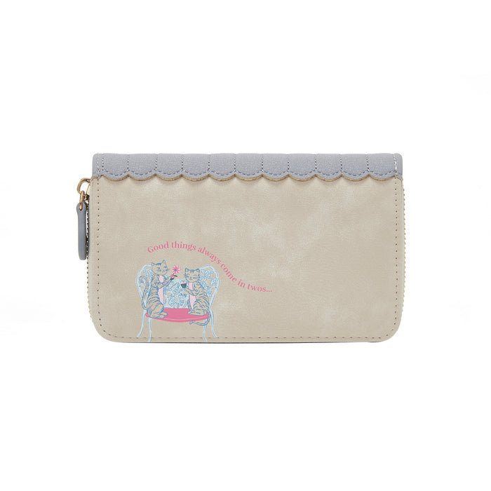 Vendula Posies & Patisseries Medium Wallet