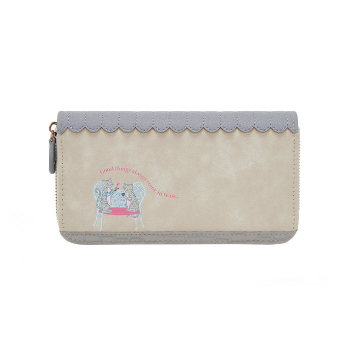 Vendula Posies & Patisseries Large Wallet