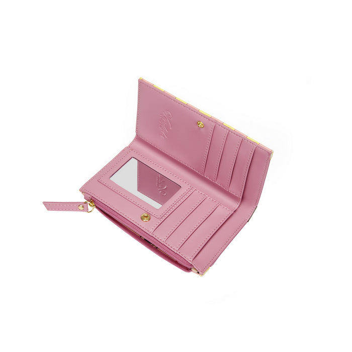 Vendula Sewing Shop Folding Wallet