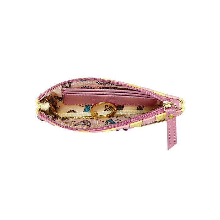 Vendula Sewing Shop Zipper Coin Purse