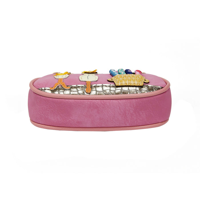 Vendula Sewing Shop Clipper Coin Purse